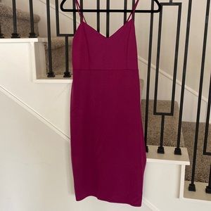 Formal maternity dress